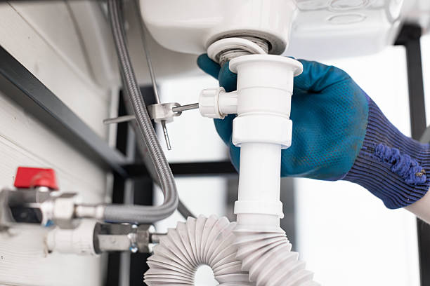 Reliable Plumbing contractor in Revloc, PA by AAA Plumbing Heating